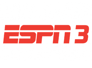 ESPN 3 en vivo